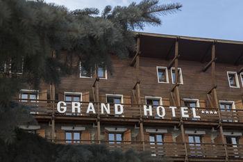 Hotel Le Grand Hôtel - Bild 1