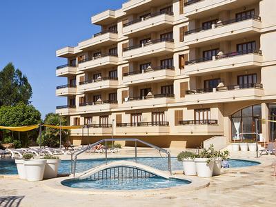 Hotel Playamar Apartments - Bild 2
