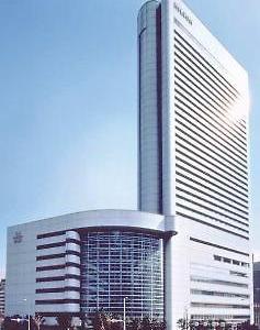Hotel Hilton Osaka - Bild 5