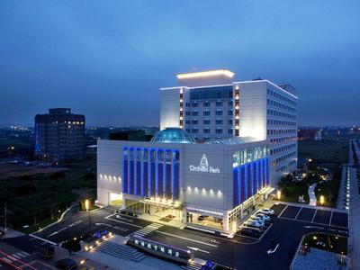 Sheraton Taoyuan Hotel - Bild 3