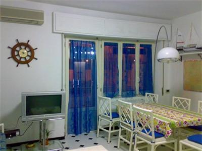 Hotel Al Solemar Bed and Breakfast - Bild 5
