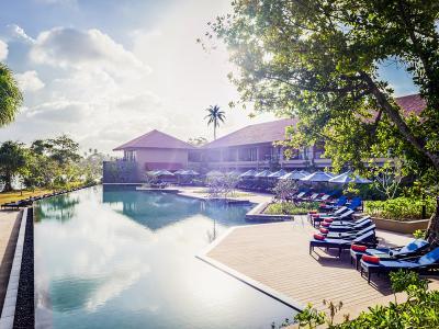 Hotel Anantara Kalutara Resort - Bild 3