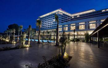 Hotel Ramada Plaza by Wyndham Trabzon - Bild 3