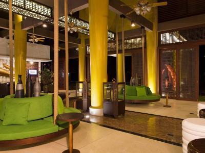 Hotel Mercury Phu Quoc Resort & Villas - Bild 3