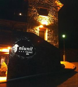 Niunit Hotel - Bild 4