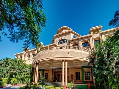 Hotel Shraddha Inn Shirdi - Bild 2