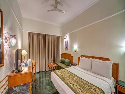 Hotel Shraddha Inn Shirdi - Bild 5