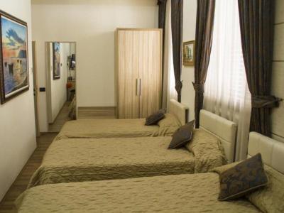 Hotel Comfort Tirana - Bild 3