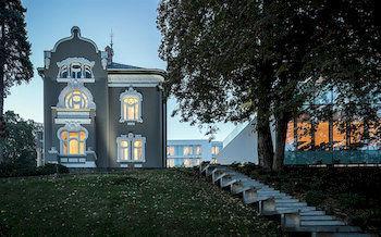 Hotel Villa Csonka By Privo - Bild 4