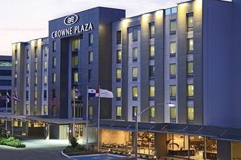 Hotel Crowne Plaza Panama Airport - Bild 4