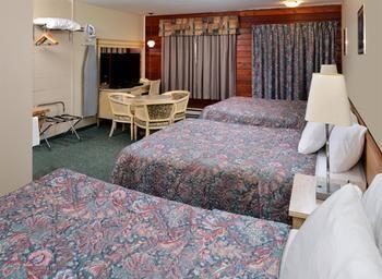 Hotel Hope Inn And Suites - Bild 5