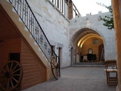 Hotel Sakli Konak Cappadocia - Bild 2