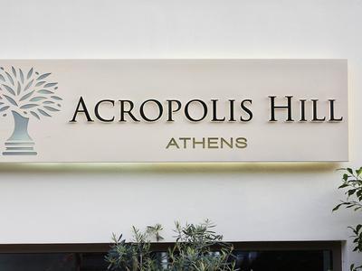 Hotel Acropolis Hill - Bild 4