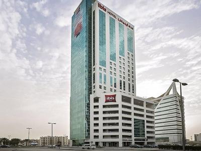 Hotel ibis Seef Manama - Bild 3