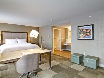 Hotel Hampton Inn And Suites By Hilton Saskatoon Airport - Bild 5