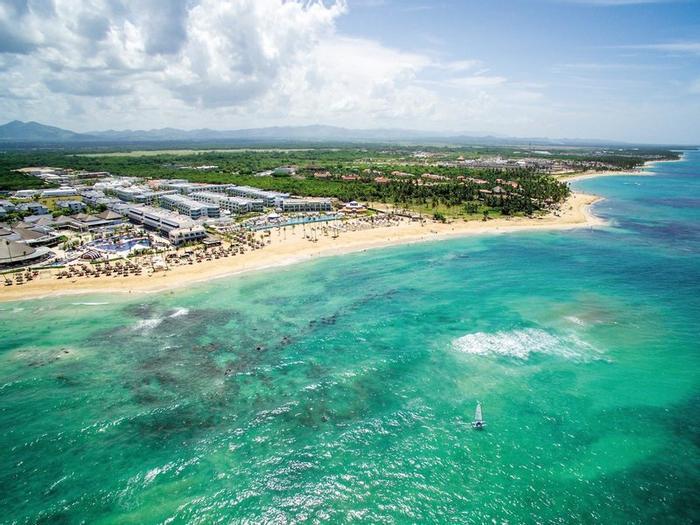 Hotel Azul Beach Resort Punta Cana - Bild 1