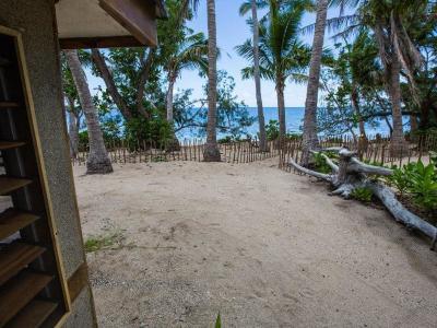 Hotel Barefoot Manta Island - Bild 2