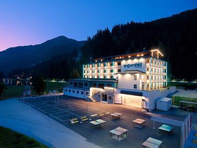 Hotel Sportwelt - Bild 4