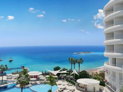 Hotel Laguna Beach Alya Resort & Spa - Bild 2