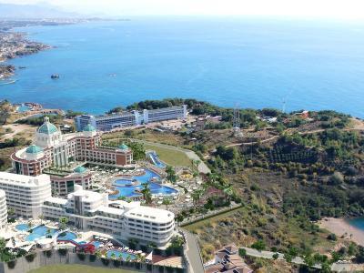 Hotel Laguna Beach Alya Resort & Spa - Bild 5