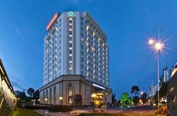 5-star Tan Son Nhat Hotel - Bild 3