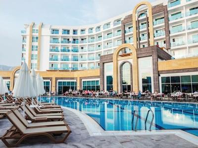 The Lumos Deluxe Resort Hotel & Spa - Bild 5