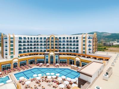 The Lumos Deluxe Resort Hotel & Spa - Bild 3