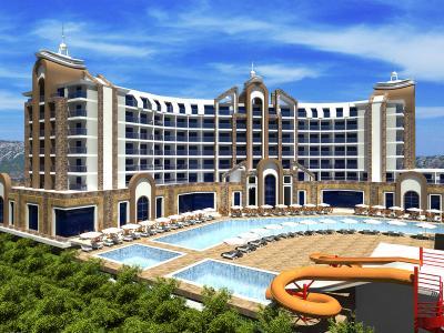 The Lumos Deluxe Resort Hotel & Spa - Bild 4