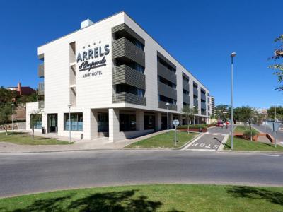 Aparthotel Arrels d'Empordà - Bild 5