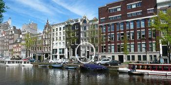 Hotel Royal Boutique Apartment Amsterdam - Bild 4