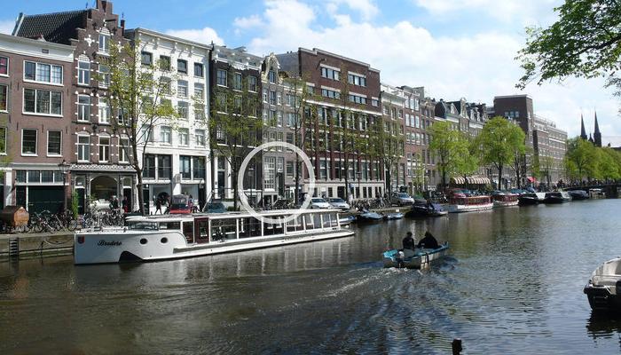 Hotel Royal Boutique Apartment Amsterdam - Bild 1
