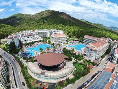Hotel Green Nature Resort & Spa - Bild 5