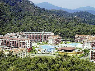 Hotel Green Nature Resort & Spa - Bild 3