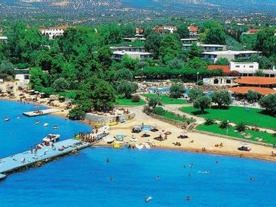 Hotel Holidays in Evia - Bild 2