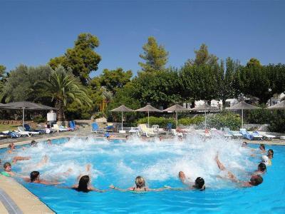 Hotel Holidays in Evia - Bild 5