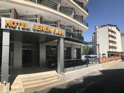 Hotel Seren Sari - Bild 5