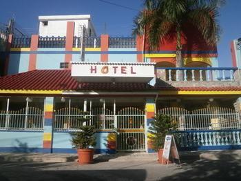 Hotel Mango - Bild 3
