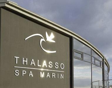 Hotel Thalasso Concarneau Spa Marin Resort - Bild 5