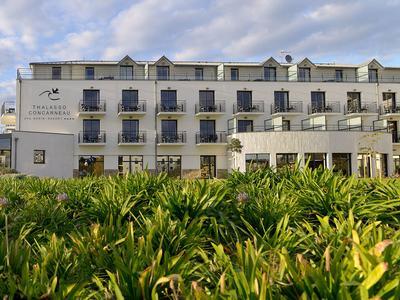 Hotel Thalasso Concarneau Spa Marin Resort - Bild 2