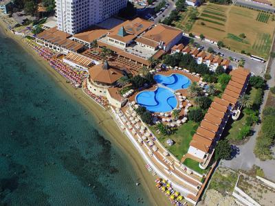 Salamis Bay Conti Resort Hotel & Casino - Bild 4