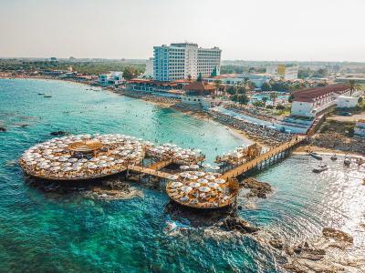 Salamis Bay Conti Resort Hotel & Casino - Bild 3