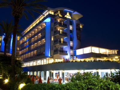 Kaila Beach Hotel - Bild 5