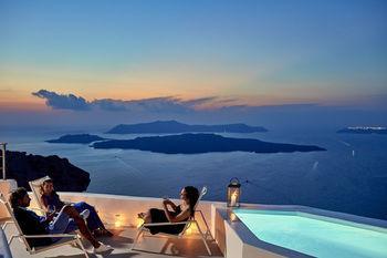 Hotel Alti Santorini Suites - Bild 2