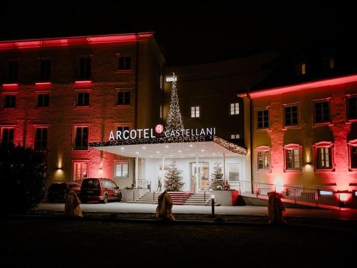Hotel ARCOTEL Castellani Salzburg - Bild 1