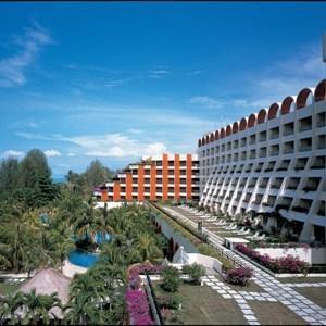 Hotel PARKROYAL Penang Resort - Bild 5