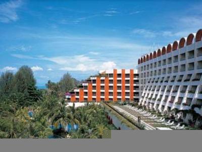 Hotel PARKROYAL Penang Resort - Bild 3