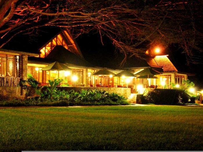 Hotel Keekorok Lodge - Bild 1