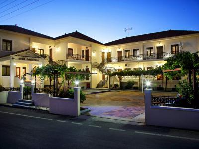 Hotel Star Daratsos - Bild 3