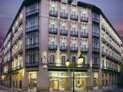Hotel Catalonia El Pilar - Bild 2