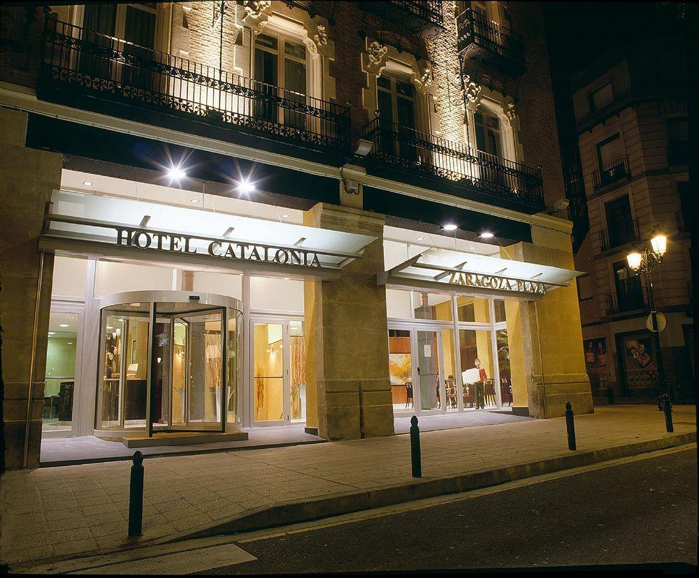 Hotel Catalonia El Pilar - Bild 1